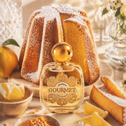 GOURMET Pandoro